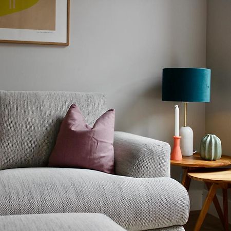 Sutcliffe House Apartment ดับลิน ภายนอก รูปภาพ