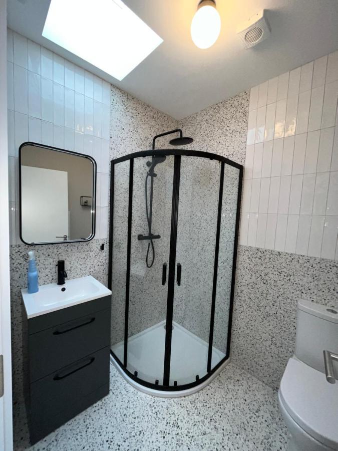 Sutcliffe House Apartment ดับลิน ภายนอก รูปภาพ