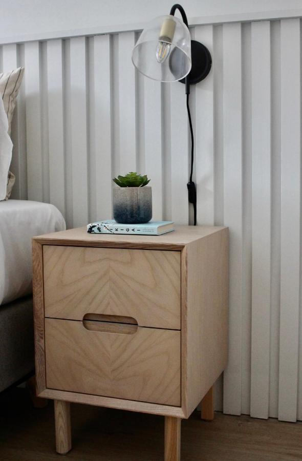 Sutcliffe House Apartment ดับลิน ภายนอก รูปภาพ