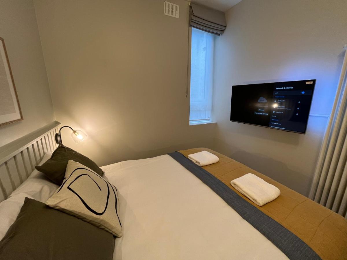 Sutcliffe House Apartment ดับลิน ภายนอก รูปภาพ