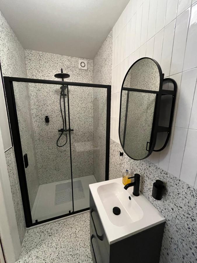 Sutcliffe House Apartment ดับลิน ภายนอก รูปภาพ