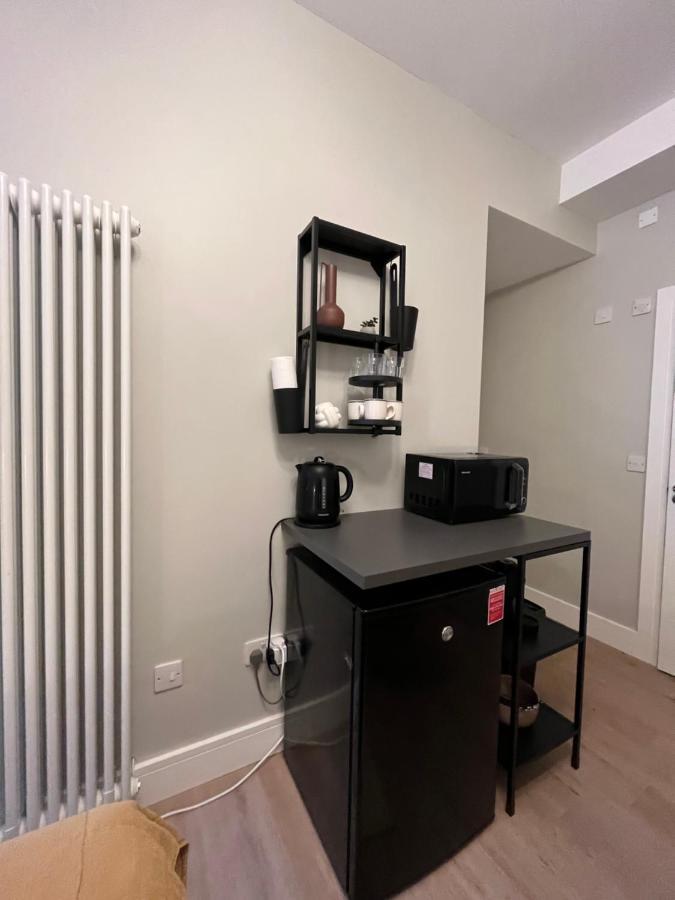 Sutcliffe House Apartment ดับลิน ภายนอก รูปภาพ