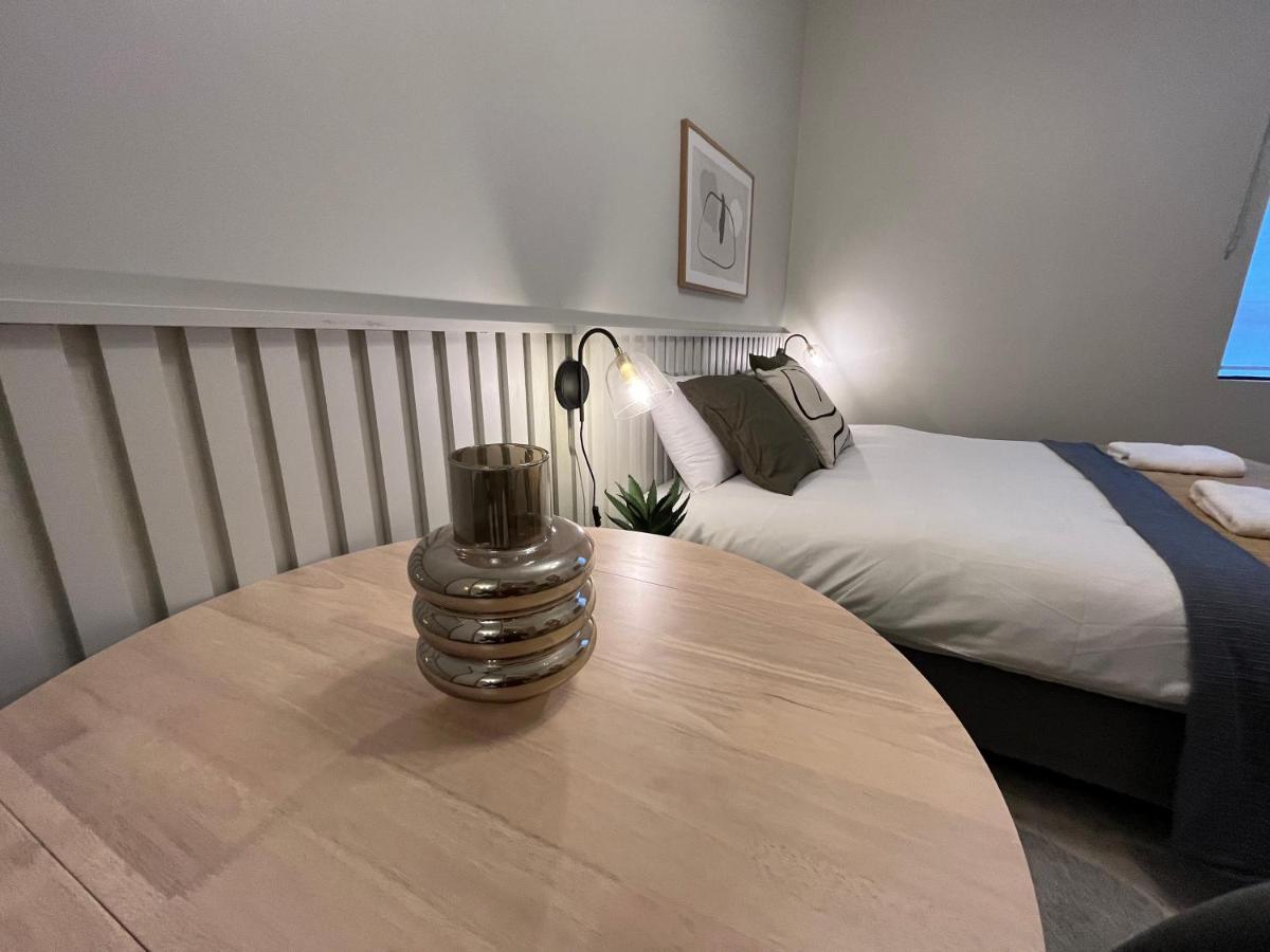 Sutcliffe House Apartment ดับลิน ภายนอก รูปภาพ